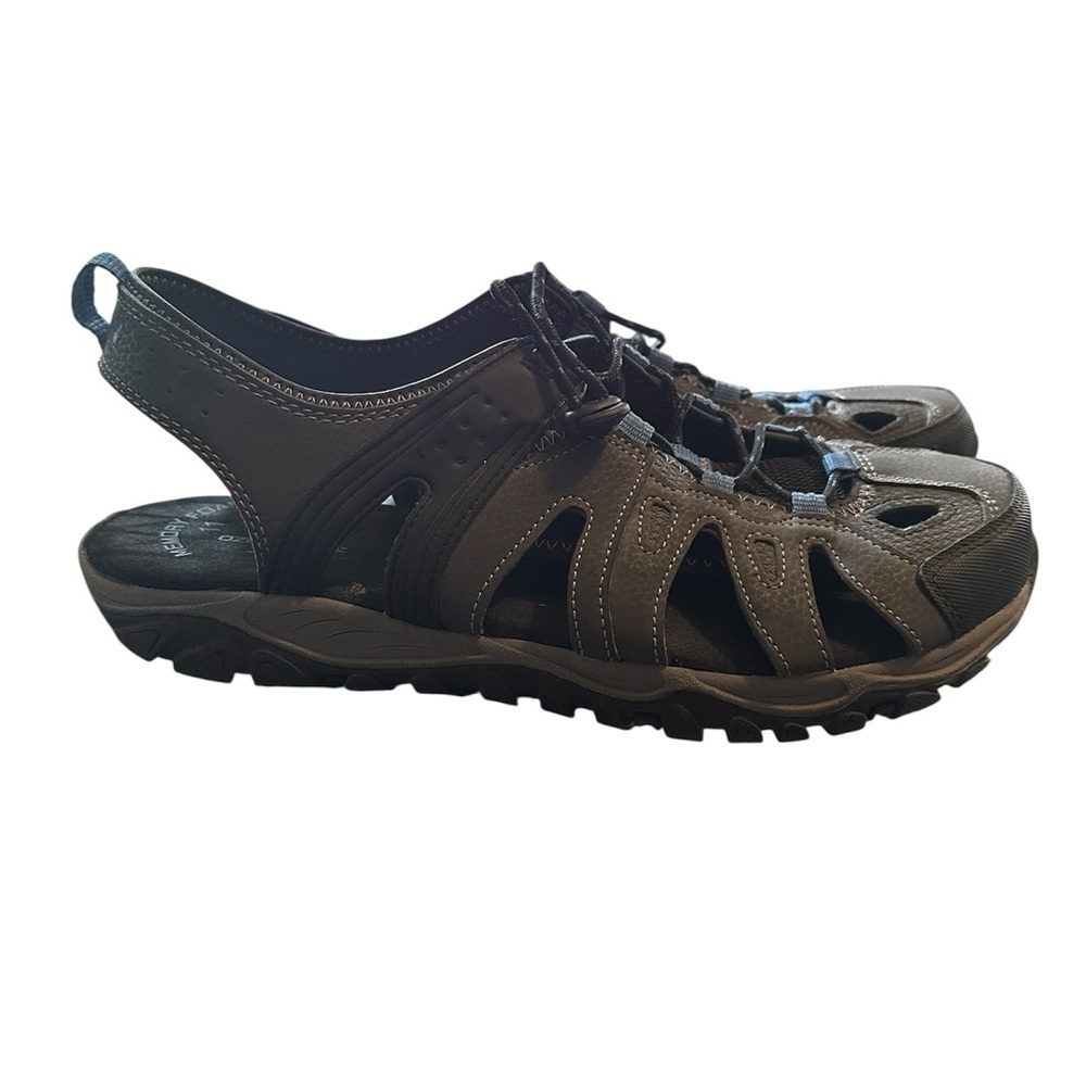 Ozark Trail Hiking Shoes Beach Size 11